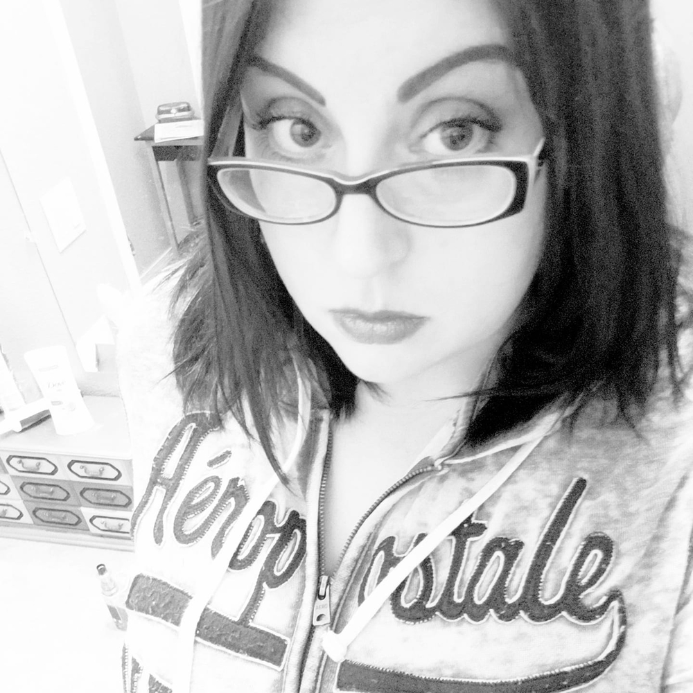 Meet your Posher, Rhonda